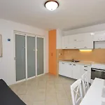 Eva Apartment