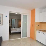Apartment Eva *