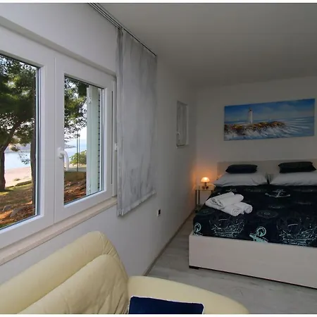 Apartment Eva *