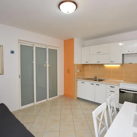 Eva Apartment