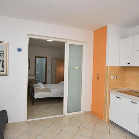 Apartment Eva *