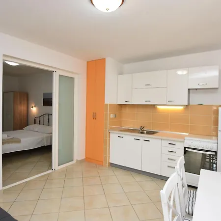 Apartment Eva