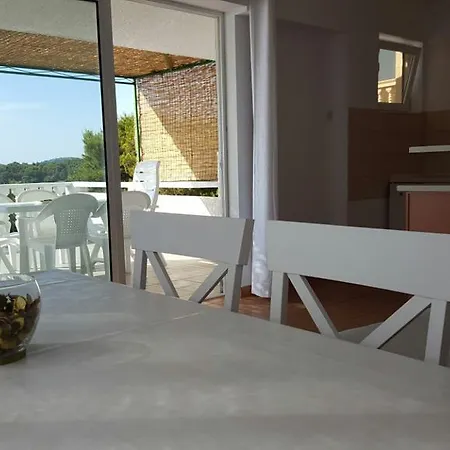 Eva Apartment