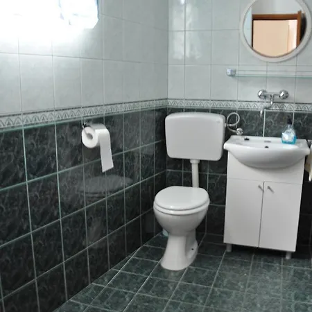 Eva Apartment *