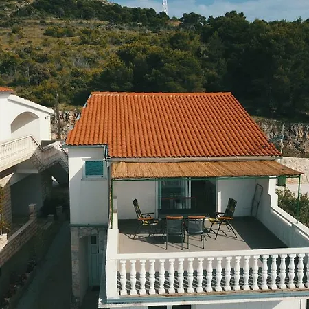 Eva Apartment