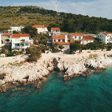 Apartman Eva Primošten